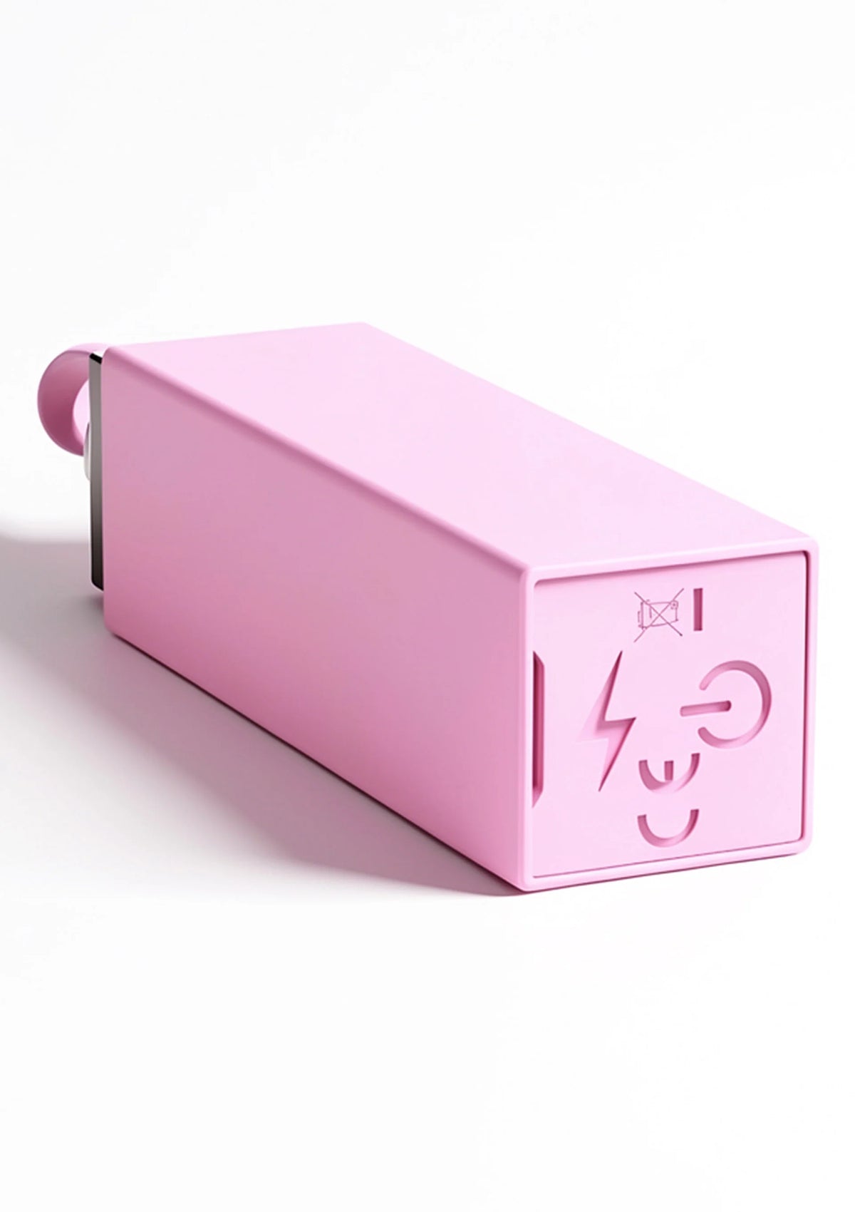 Bestel: Sealed With A Kiss Lipstick Vibe by Xocoon - bij Happytoys.nl, happytoys.be, Happytoys.ae: erotische sex webshop | liever Happy dan Easy βββββ