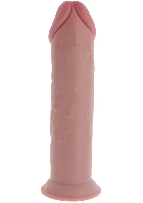 Bestel: Deluxe Dual Density Thick Dong TPE 32 cm by ToyJoy - bij Happytoys.nl, happytoys.be, Happytoys.ae: erotische sex webshop | liever Happy dan Easy ⭐⭐⭐⭐⭐