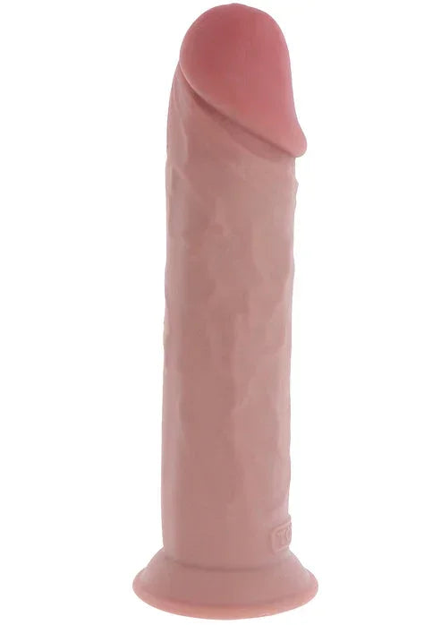 Bestel: Deluxe Dual Density Thick Dong TPE 32 cm by ToyJoy - bij Happytoys.nl, happytoys.be, Happytoys.ae: erotische sex webshop | liever Happy dan Easy ⭐⭐⭐⭐⭐