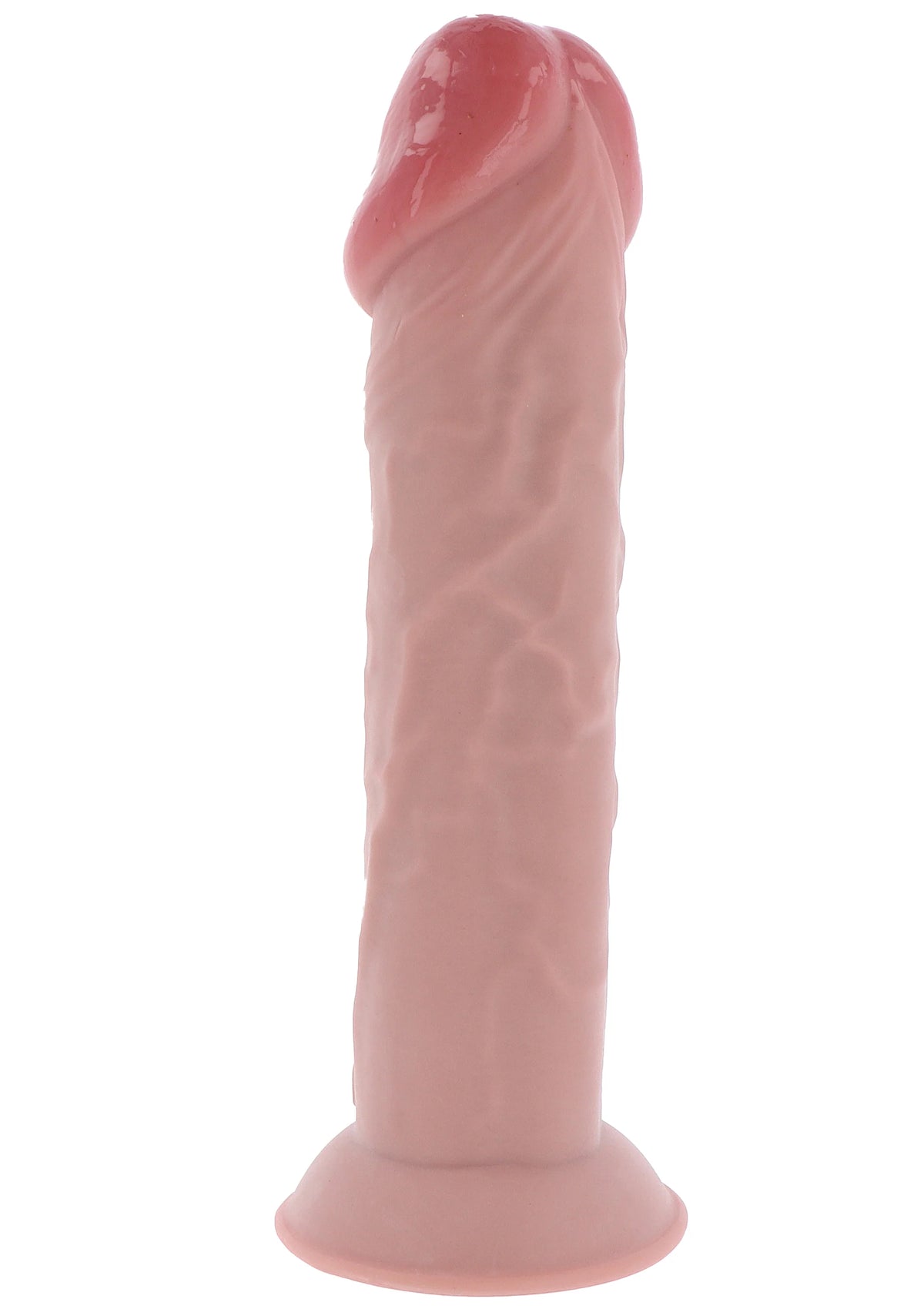 Bestel: Deluxe Dual Density Thick Dong TPE 35.5cm by ToyJoy - bij Happytoys.nl, happytoys.be, Happytoys.ae: erotische sex webshop | liever Happy dan Easy ⭐⭐⭐⭐⭐