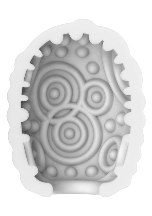 Bestel: Wave Magic Feel Stroker Small by ToyJoy Hero - bij Happytoys.nl, happytoys.be, Happytoys.ae: erotische sex webshop | liever Happy dan Easy βββββ