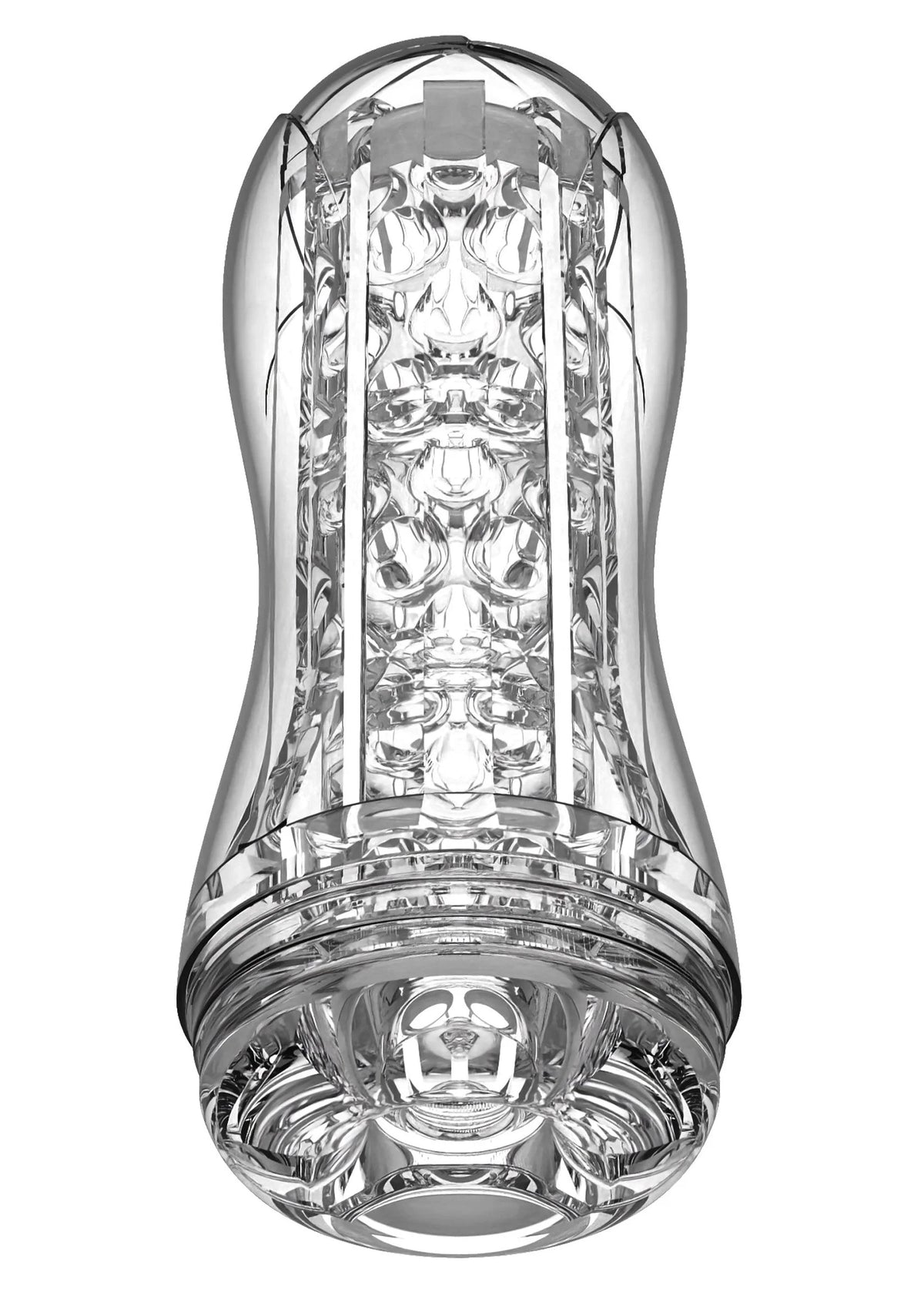Bestel: Big Clear Blast Vacuum Stroker by ToyJoy - bij Happytoys.nl, happytoys.be, Happytoys.ae: erotische sex webshop | liever Happy dan Easy ⭐⭐⭐⭐⭐