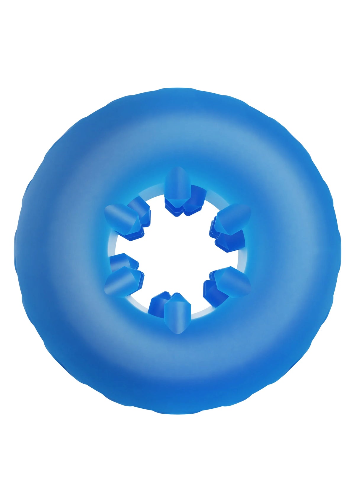 Bestel: 4 - in - 1 Grid Ring by ToyJoy - bij Happytoys.nl, happytoys.be, Happytoys.ae: erotische sex webshop | liever Happy dan Easy ⭐⭐⭐⭐⭐