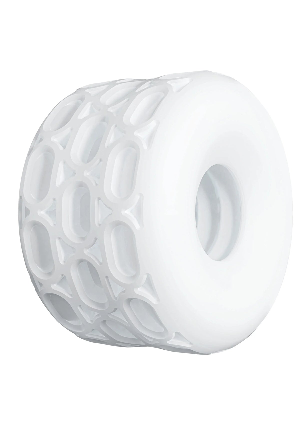 Bestel: 4 - in - 1 Flow Ring by ToyJoy - bij Happytoys.nl, happytoys.be, Happytoys.ae: erotische sex webshop | liever Happy dan Easy ⭐⭐⭐⭐⭐