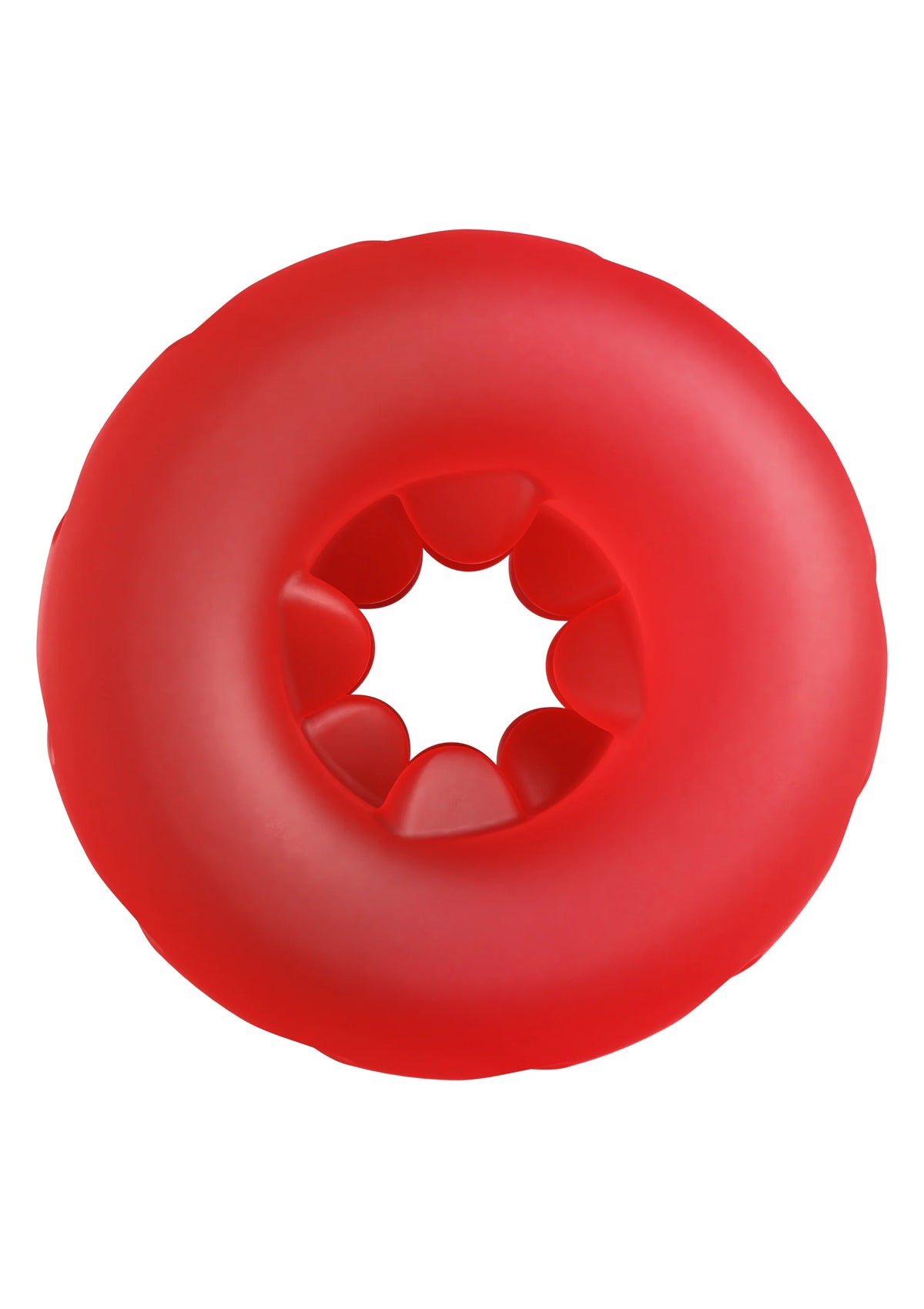 Bestel: 4 - in - 1 Twister Ring by ToyJoy - bij Happytoys.nl, happytoys.be, Happytoys.ae: erotische sex webshop | liever Happy dan Easy βββββ