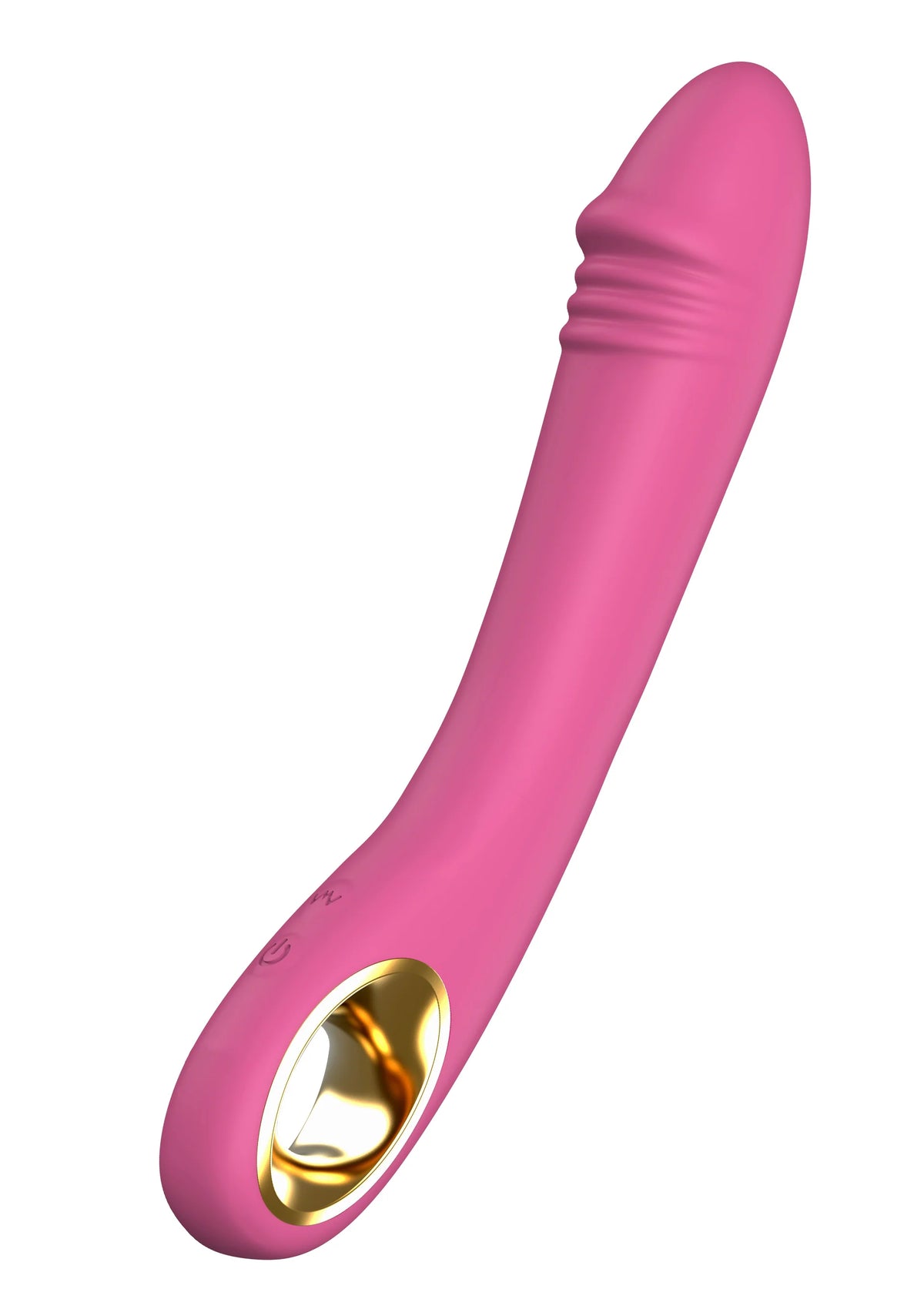 Bestel: Maia Ultimate Vibrator by ToyJoy - bij Happytoys.nl, happytoys.be, Happytoys.ae: erotische sex webshop | liever Happy dan Easy ⭐⭐⭐⭐⭐ - Default Title - 11400 - PINK