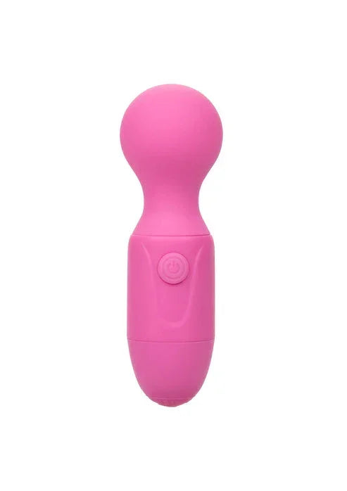 Bestel: Rechargeable Massager by CalExotics - bij Happytoys.nl, happytoys.be, Happytoys.ae: erotische sex webshop | liever Happy dan Easy ⭐⭐⭐⭐⭐