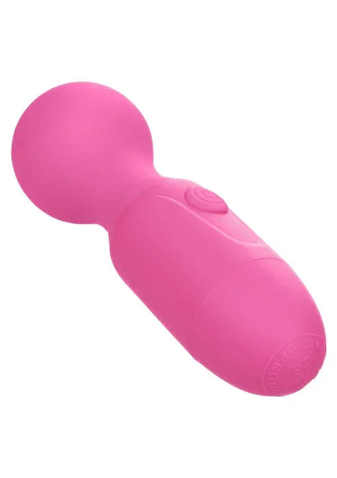 Bestel: Rechargeable Massager by CalExotics - bij Happytoys.nl, happytoys.be, Happytoys.ae: erotische sex webshop | liever Happy dan Easy ⭐⭐⭐⭐⭐