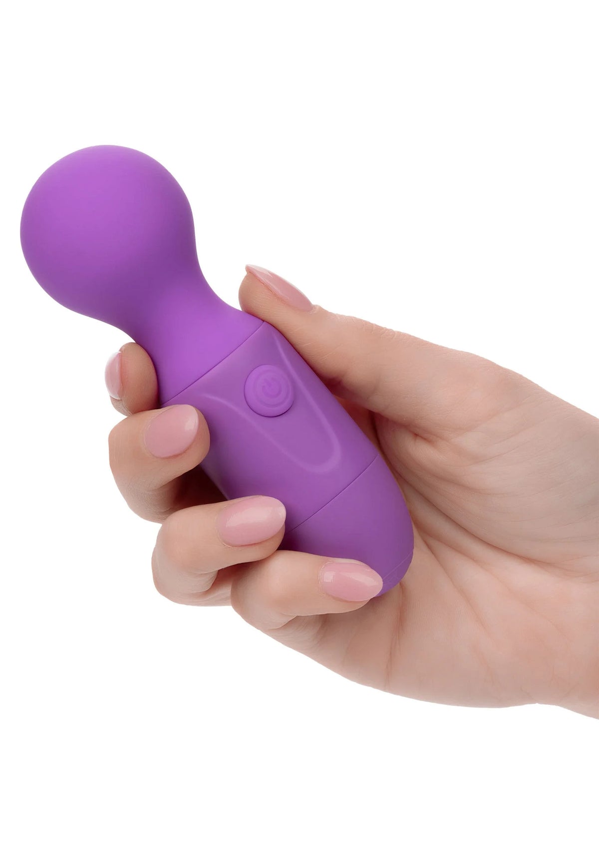 Bestel: Rechargeable Massager by CalExotics - bij Happytoys.nl, happytoys.be, Happytoys.ae: erotische sex webshop | liever Happy dan Easy ⭐⭐⭐⭐⭐