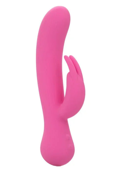 Bestel: Rechargeable Bunny by CalExotics - bij Happytoys.nl, happytoys.be, Happytoys.ae: erotische sex webshop | liever Happy dan Easy βββββ - Default Title - 11901 - PINK