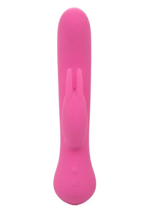 Bestel: Rechargeable Bunny by CalExotics - bij Happytoys.nl, happytoys.be, Happytoys.ae: erotische sex webshop | liever Happy dan Easy βββββ