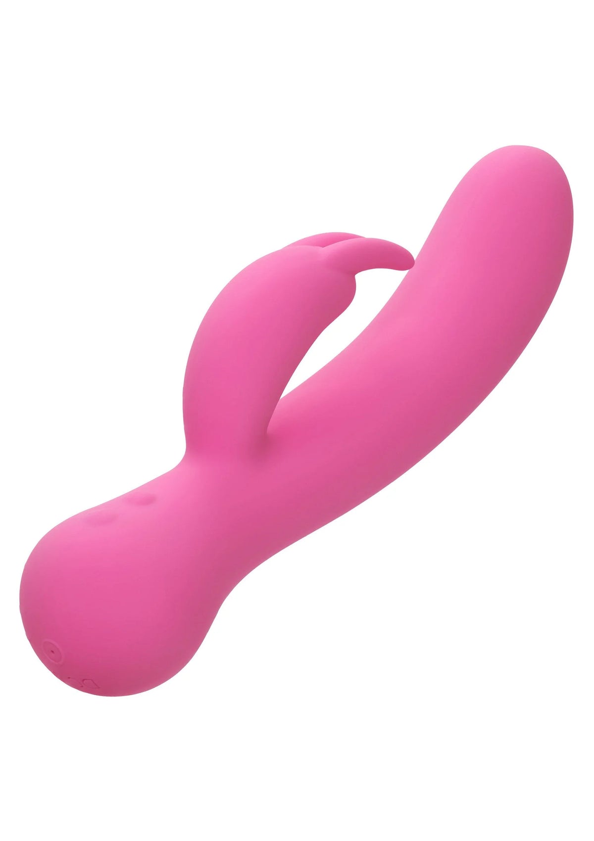 Bestel: Rechargeable Bunny by CalExotics - bij Happytoys: de erotische sex webshop | liever Happy dan Easy ⭐⭐⭐⭐⭐
