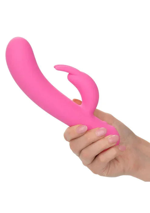 Bestel: Rechargeable Bunny by CalExotics - bij Happytoys.nl, happytoys.be, Happytoys.ae: erotische sex webshop | liever Happy dan Easy βββββ