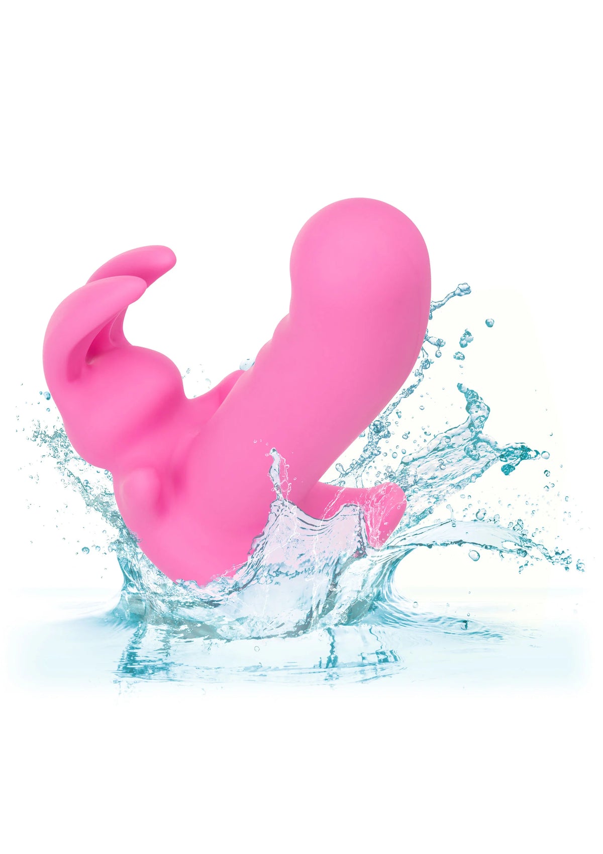 Bestel: Vibrating Bunny Dreams Stimulator by CalExotics First Time - bij Happytoys.nl, happytoys.be, Happytoys.ae: erotische sex webshop | liever Happy dan Easy βββββ