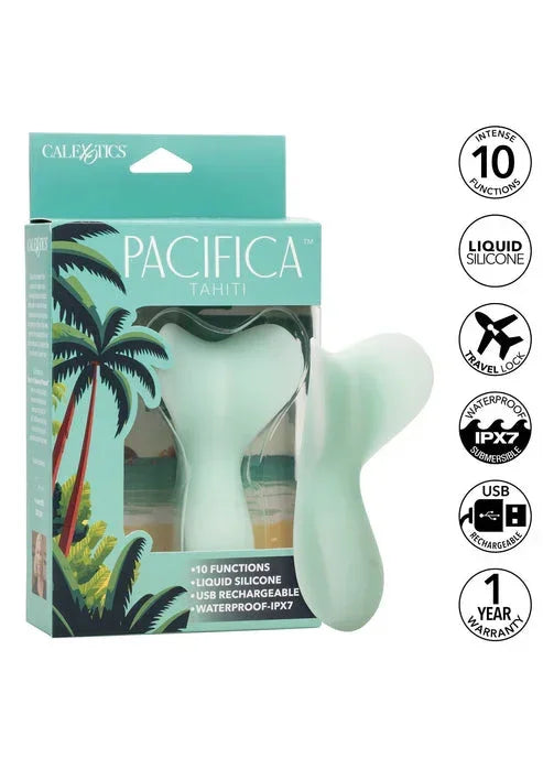 Bestel: Pacifica Tahiti by CalExotics - bij Happytoys.nl, happytoys.be, Happytoys.ae: erotische sex webshop | liever Happy dan Easy βββββ