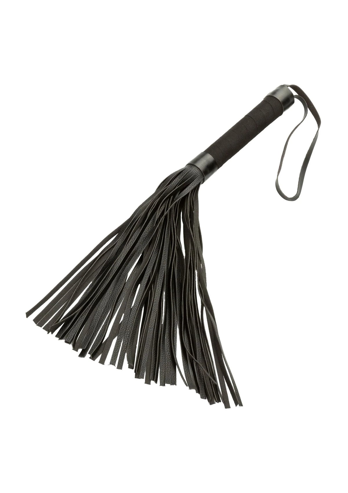 Bestel: Nocturnal Flogger by CalExotics - bij Happytoys.nl, happytoys.be, Happytoys.ae: erotische sex webshop | liever Happy dan Easy βββββ