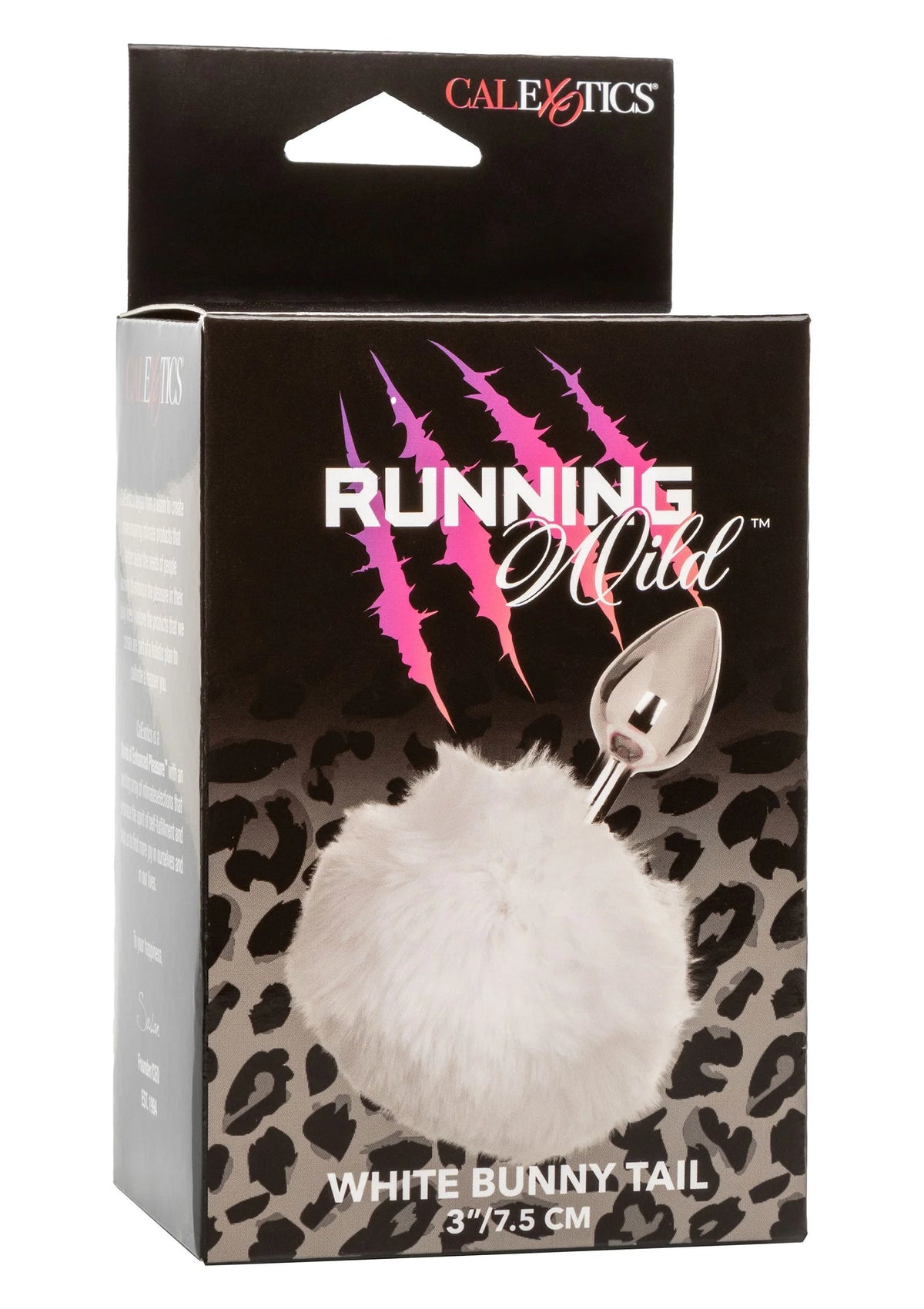 Bestel: Running Wild Bunny - bij Happytoys.nl, happytoys.be, Happytoys.ae: erotische sex webshop | liever Happy dan Easy βββββ