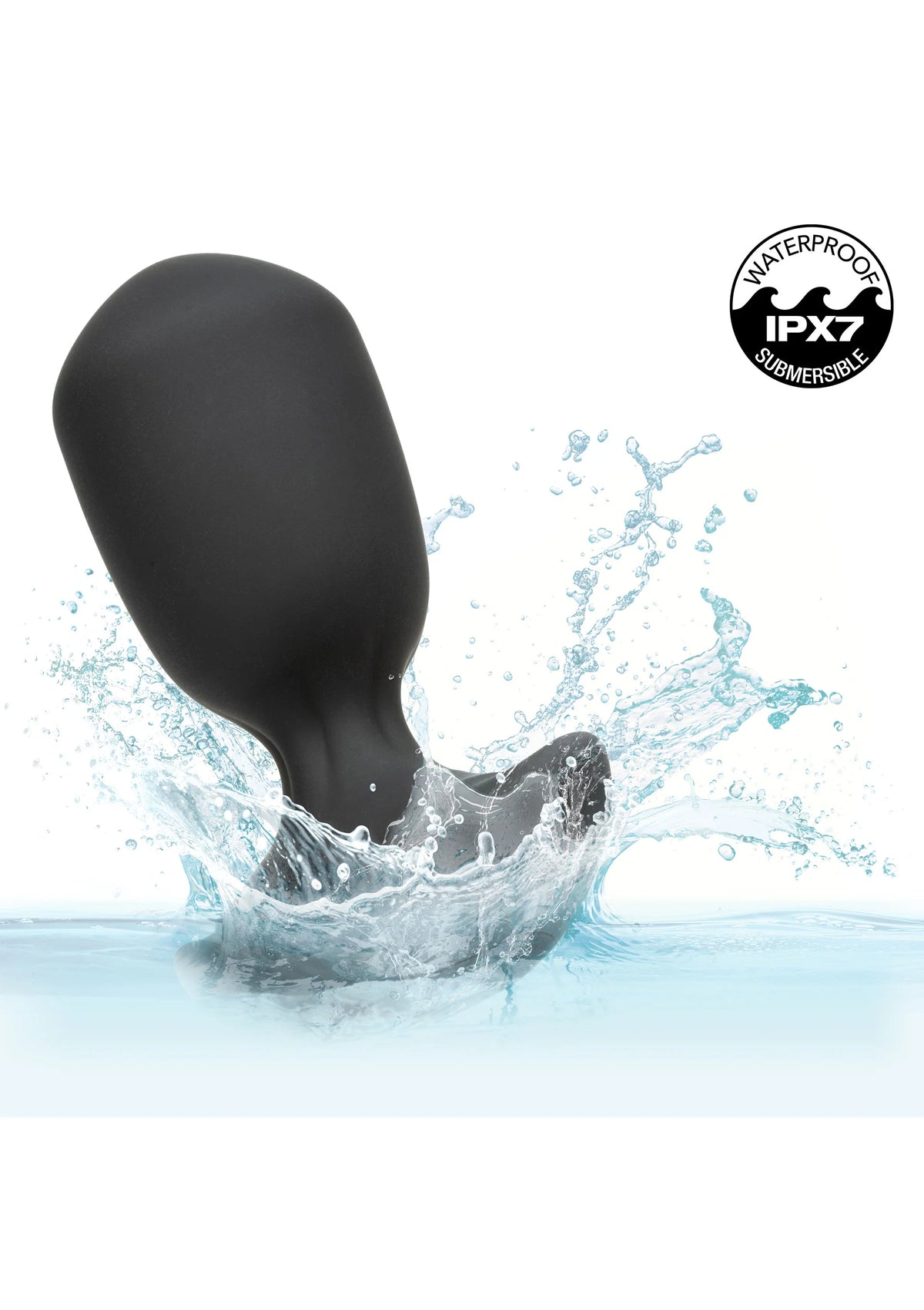 Bestel: Rumbling Torpedo Probe by CalExotics Rock Bottom - bij Happytoys.nl, happytoys.be, Happytoys.ae: erotische sex webshop | liever Happy dan Easy ⭐⭐⭐⭐⭐