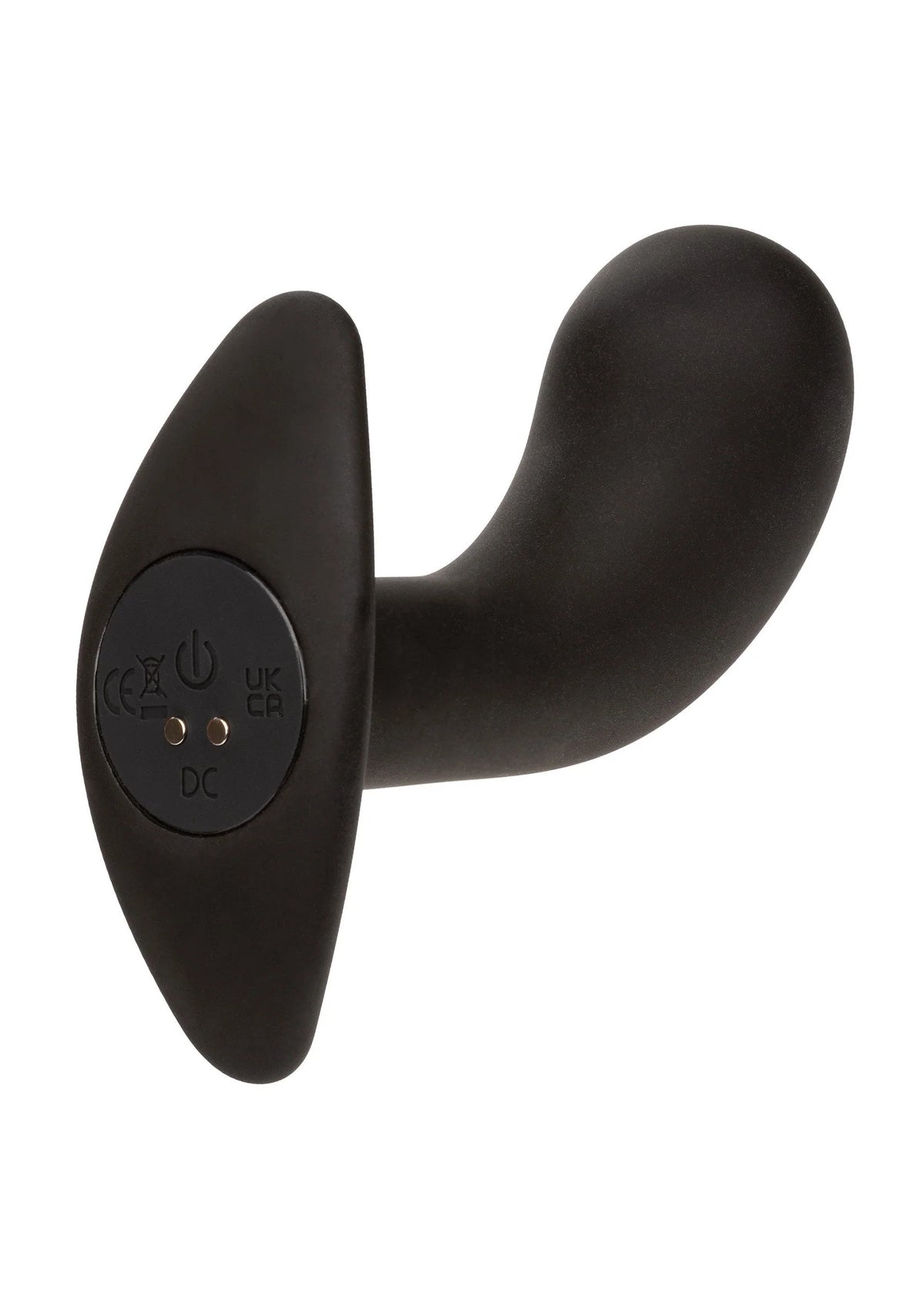 Bestel: Rock Bottom Curved Probe - bij Happytoys.nl, happytoys.be, Happytoys.ae: erotische sex webshop | liever Happy dan Easy βββββ