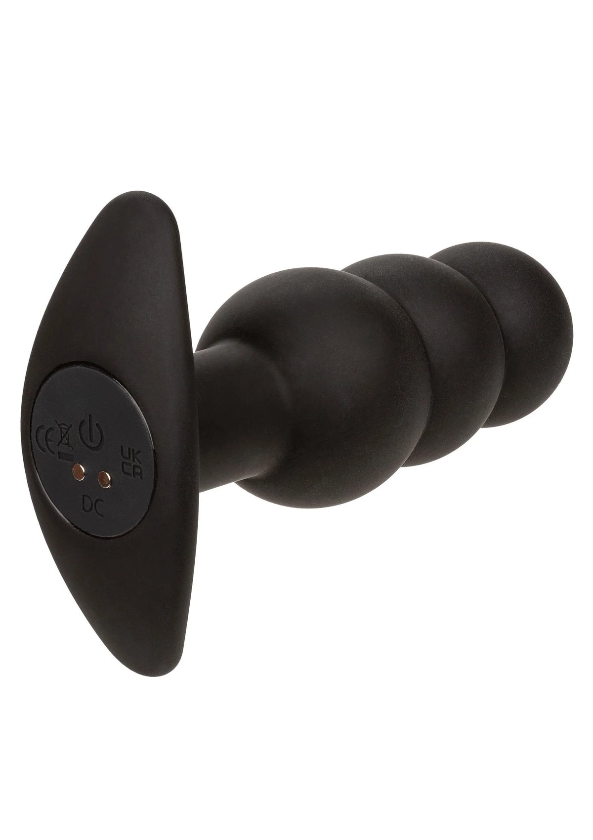 Bestel: Rock Bottom Beaded Probe by CalExotics - bij Happytoys.nl, happytoys.be, Happytoys.ae: erotische sex webshop | liever Happy dan Easy βββββ