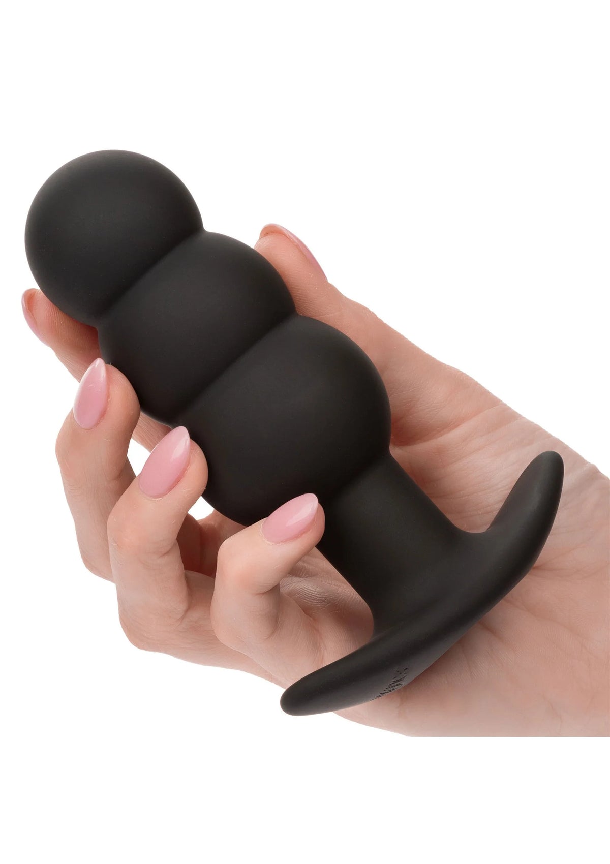 Bestel: Rock Bottom Beaded Probe by CalExotics - bij Happytoys.nl, happytoys.be, Happytoys.ae: erotische sex webshop | liever Happy dan Easy βββββ
