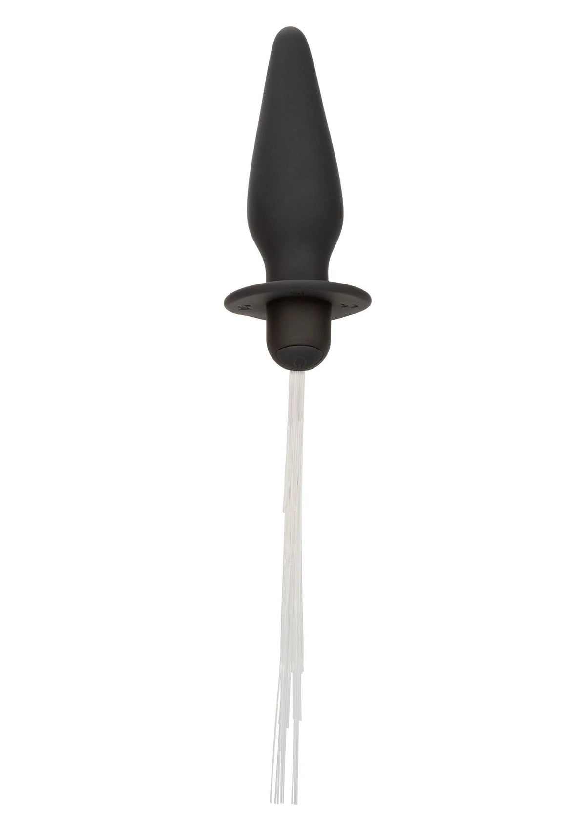 Bestel: Vibrating Light Up Anal Probe by CalExotics - bij Happytoys.nl, happytoys.be, Happytoys.ae: erotische sex webshop | liever Happy dan Easy βββββ - Zwart - 11975 - BLACK