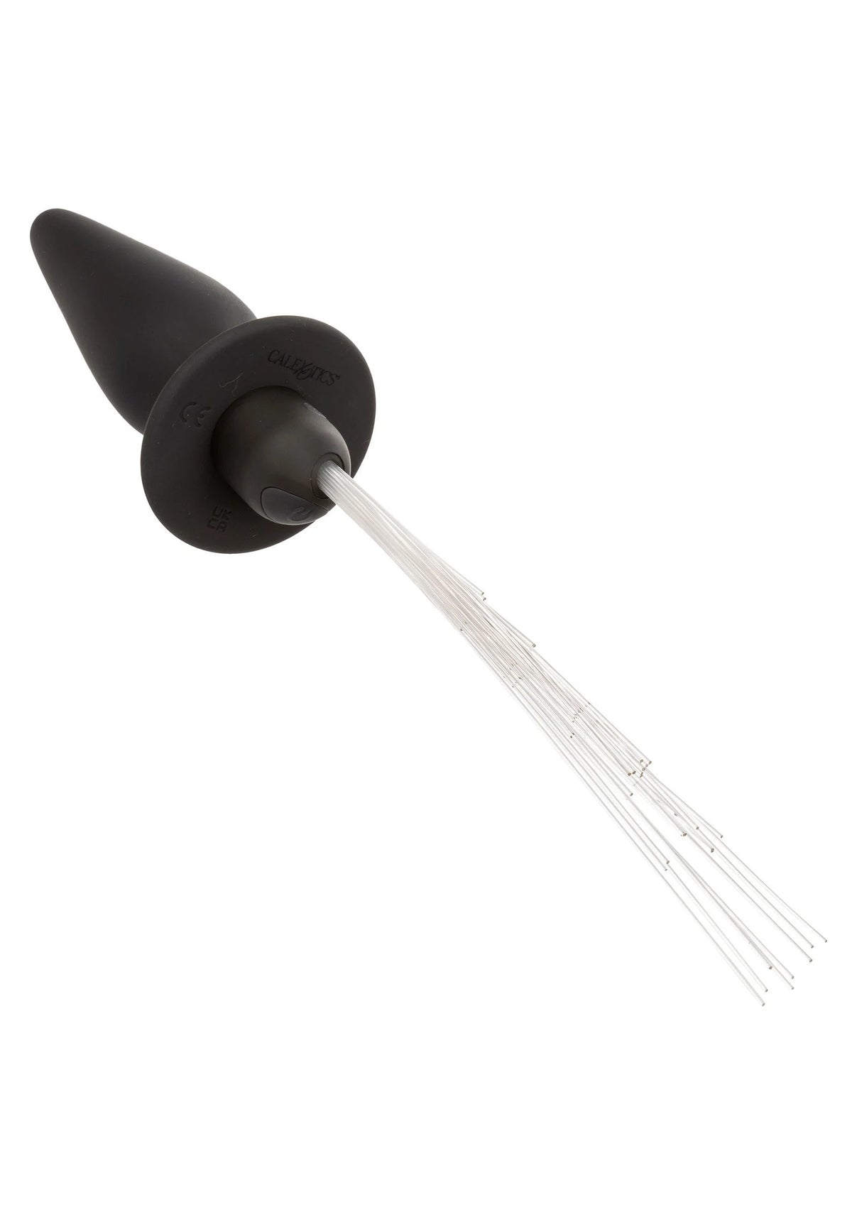 Bestel: Vibrating Light Up Anal Probe by CalExotics - bij Happytoys.nl, happytoys.be, Happytoys.ae: erotische sex webshop | liever Happy dan Easy βββββ