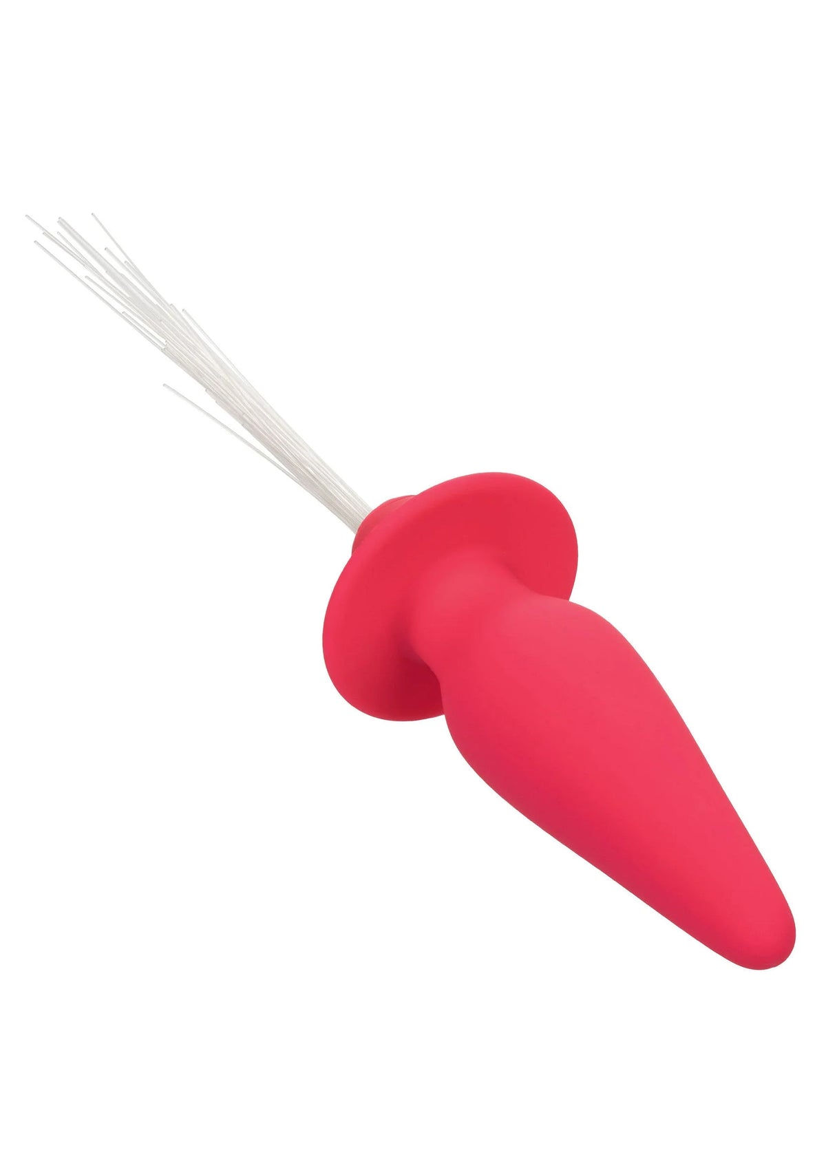 Bestel: Vibrating Light Up Anal Probe by CalExotics - bij Happytoys.nl, happytoys.be, Happytoys.ae: erotische sex webshop | liever Happy dan Easy βββββ