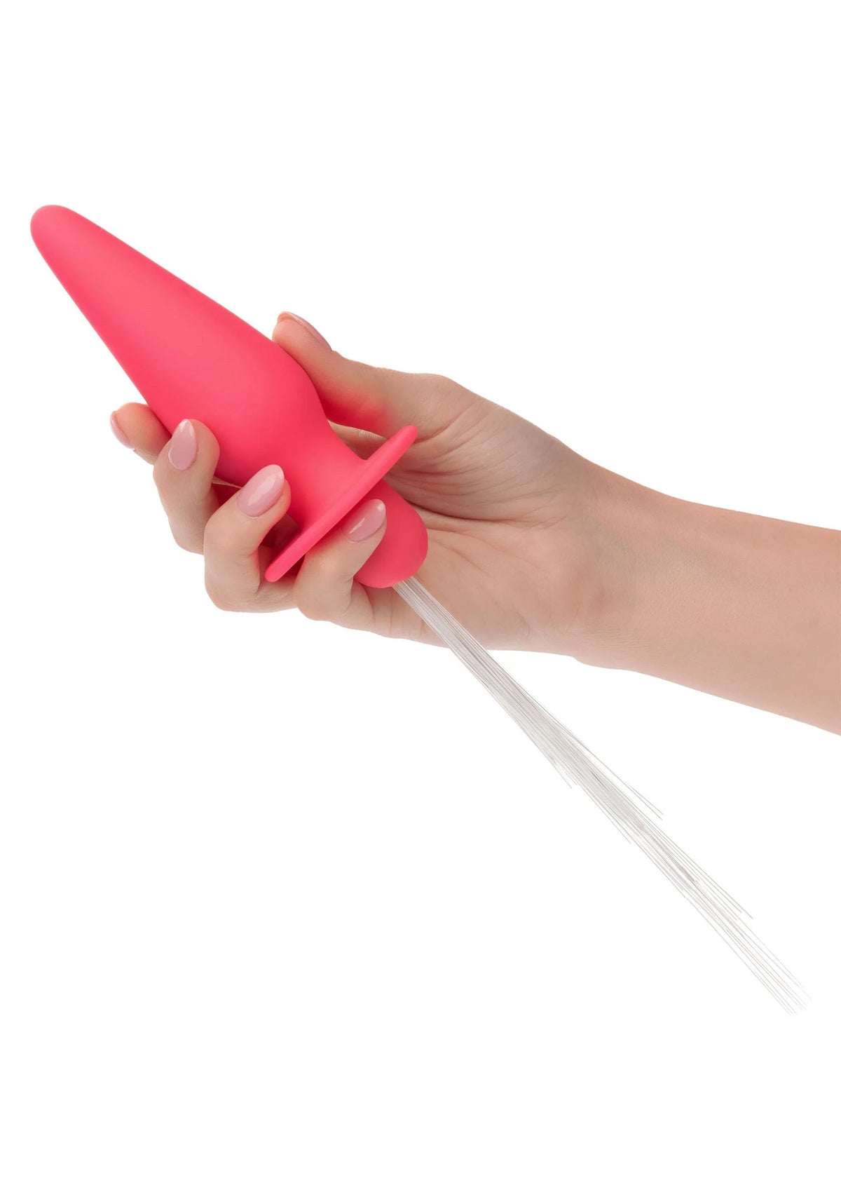 Bestel: Vibrating Light Up Anal Probe by CalExotics - bij Happytoys.nl, happytoys.be, Happytoys.ae: erotische sex webshop | liever Happy dan Easy βββββ