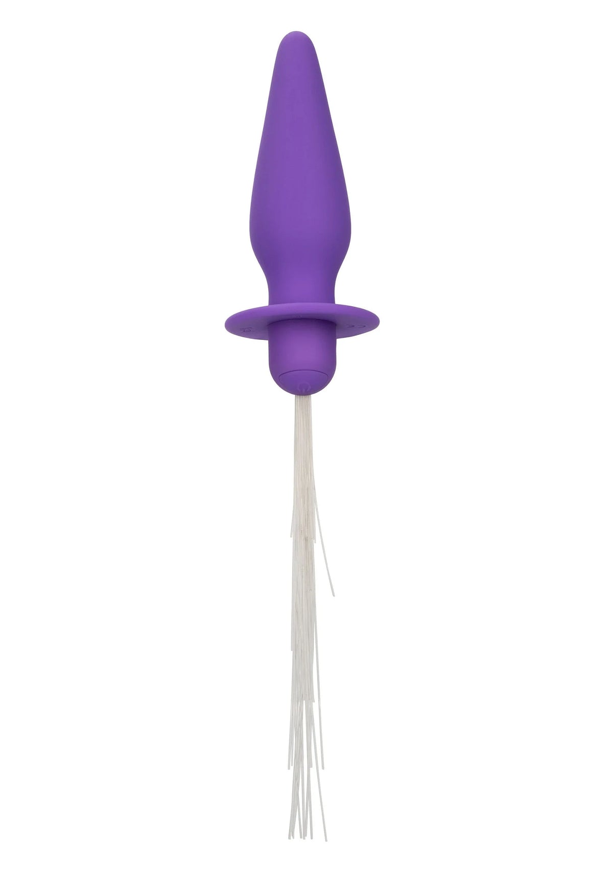 Bestel: Vibrating Light Up Anal Probe by CalExotics - bij Happytoys: de erotische sex webshop | liever Happy dan Easy ⭐⭐⭐⭐⭐ - Paars - 11975 - PURPLE