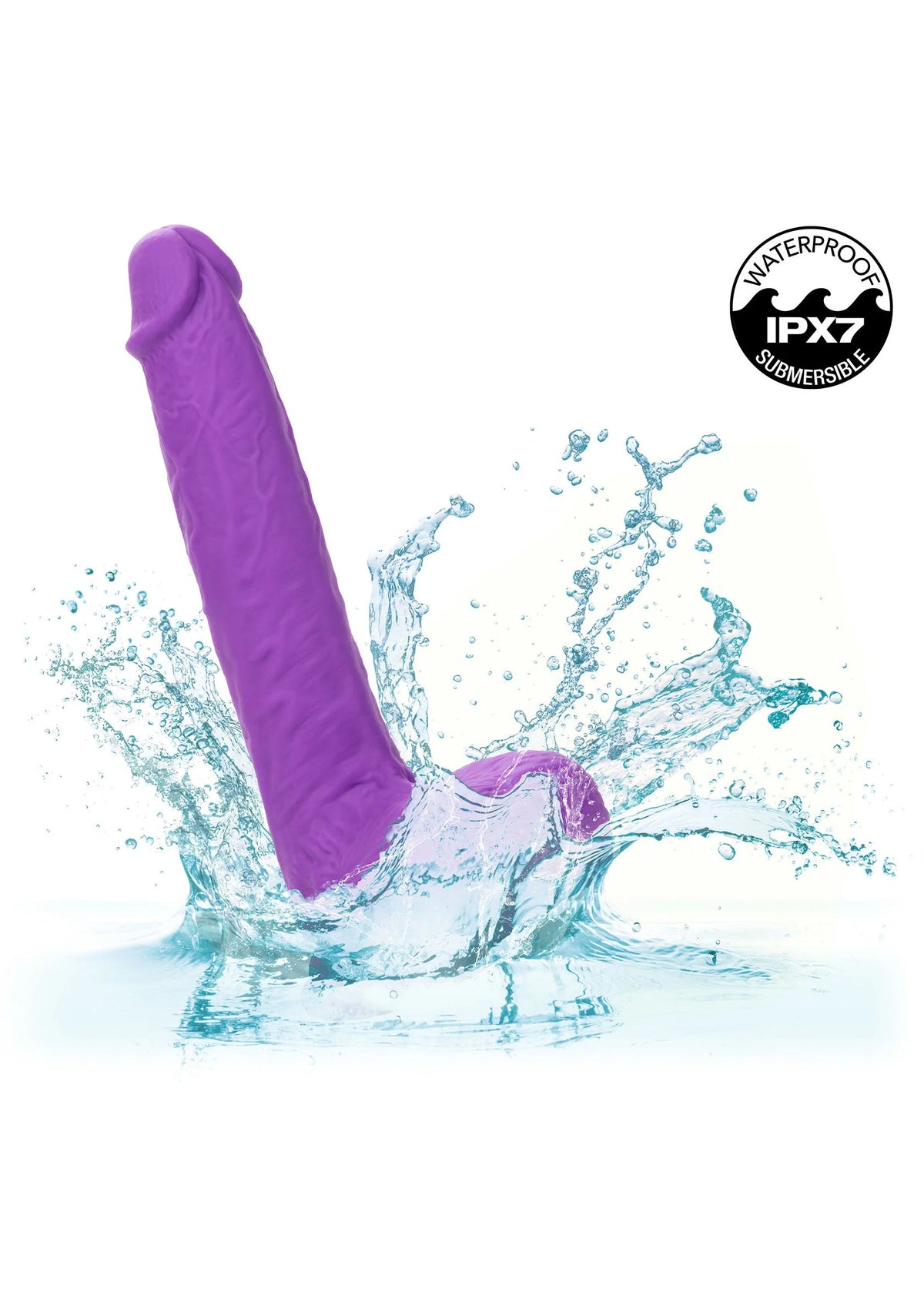 Bestel: Gyrating & Thrusting Studs by CalExotics - bij Happytoys.nl, happytoys.be, Happytoys.ae: erotische sex webshop | liever Happy dan Easy βββββ