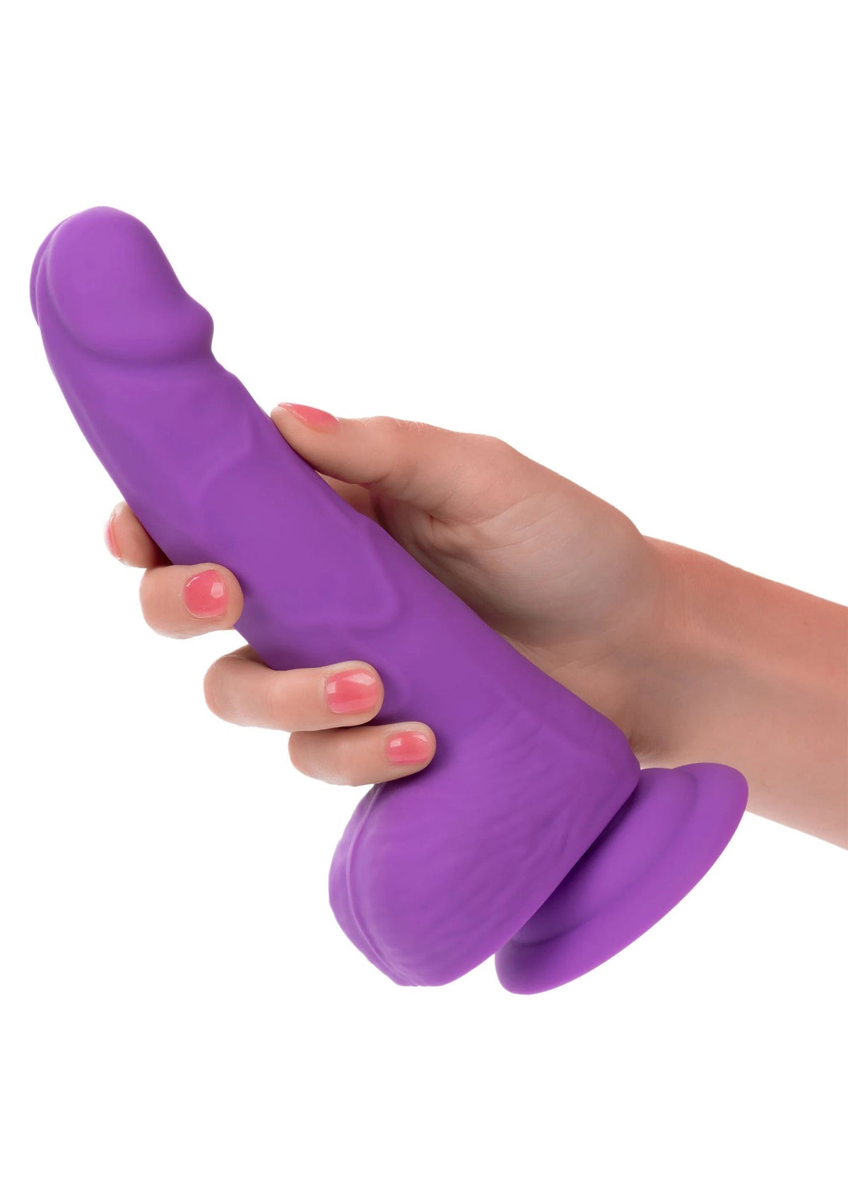 Bestel: Neon Silicone Studs 6 inch by CalExotics - bij Happytoys.nl, happytoys.be, Happytoys.ae: erotische sex webshop | liever Happy dan Easy ⭐⭐⭐⭐⭐