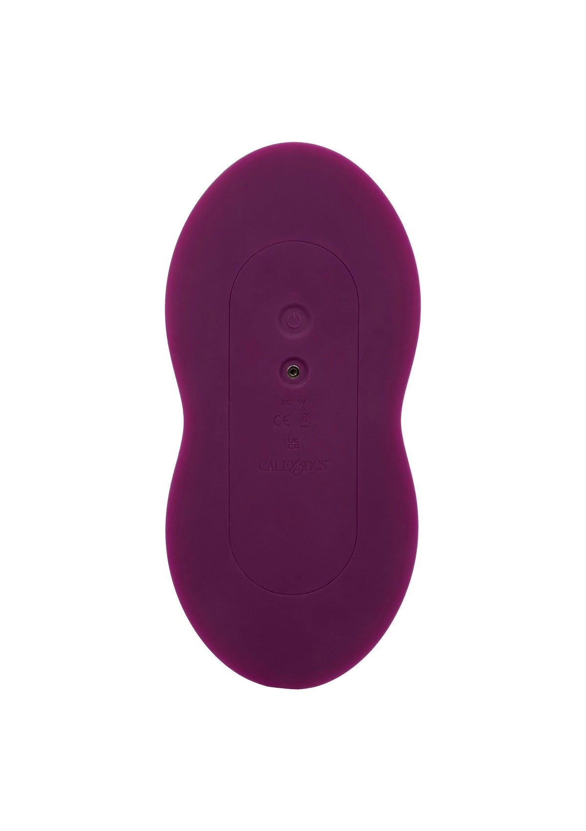 Bestel: Remote Control Dual Rider sit on vibrator by CalExotics - bij Happytoys.nl, happytoys.be, Happytoys.ae: erotische sex webshop | liever Happy dan Easy βββββ
