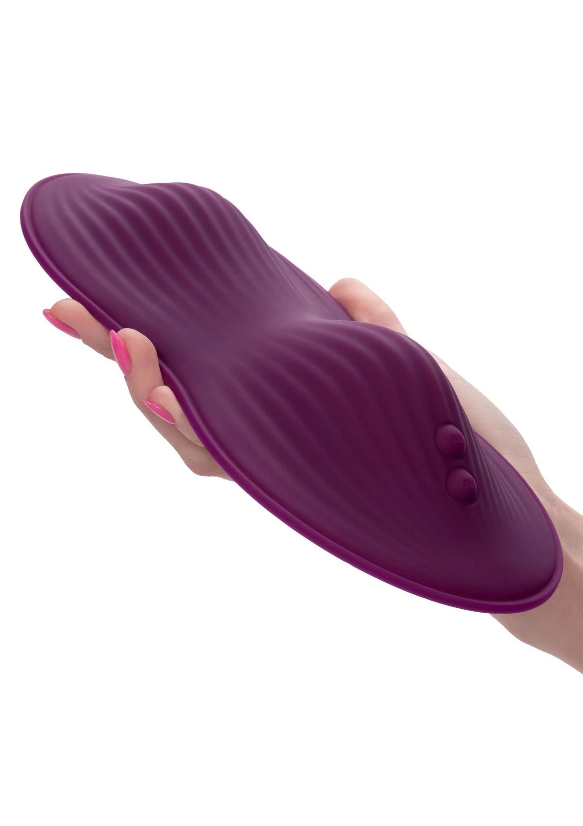 Bestel: Remote Control Dual Rider sit on vibrator by CalExotics - bij Happytoys.nl, happytoys.be, Happytoys.ae: erotische sex webshop | liever Happy dan Easy βββββ
