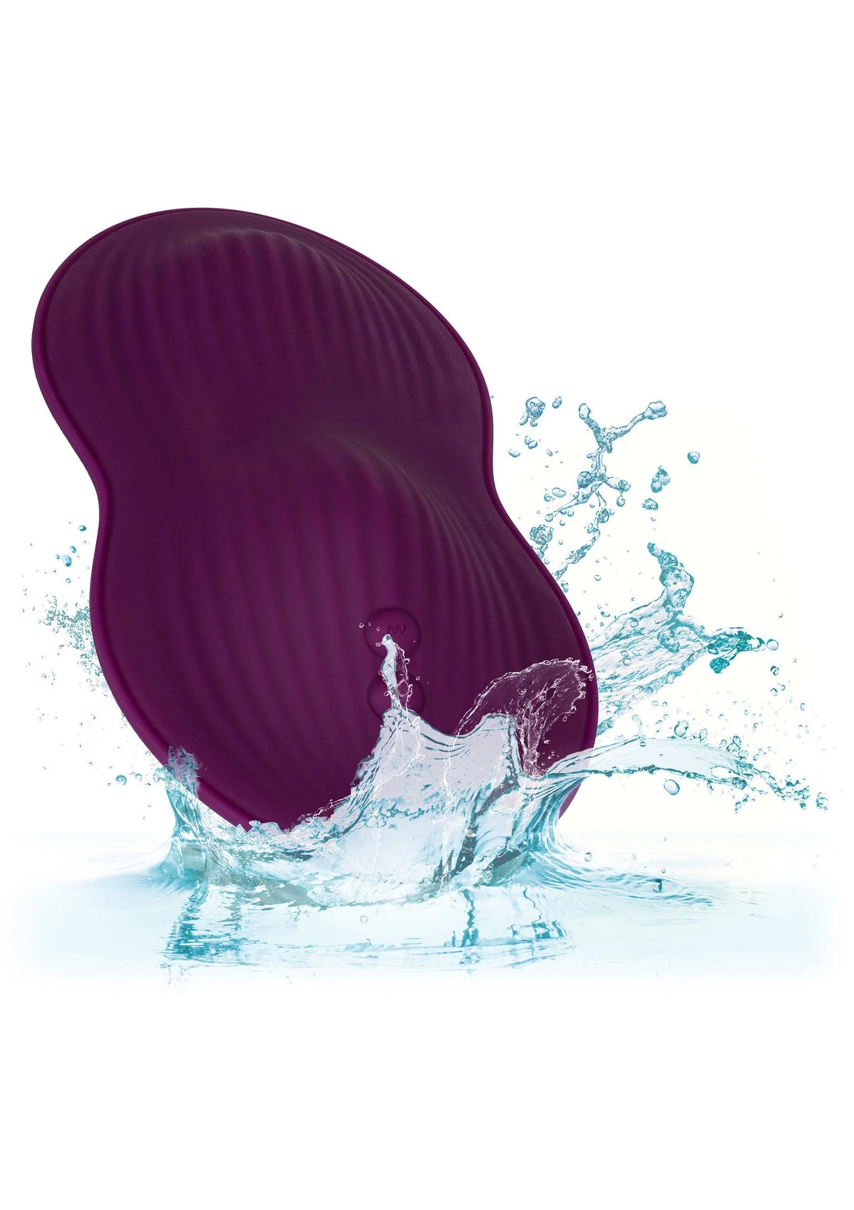 Bestel: Remote Control Dual Rider sit on vibrator by CalExotics - bij Happytoys.nl, happytoys.be, Happytoys.ae: erotische sex webshop | liever Happy dan Easy βββββ