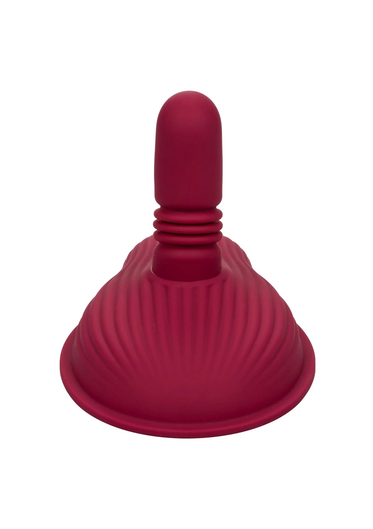 Bestel: Dual Rider Remote Control Thrust & Grind by CalExotics - bij Happytoys.nl, happytoys.be, Happytoys.ae: erotische sex webshop | liever Happy dan Easy βββββ