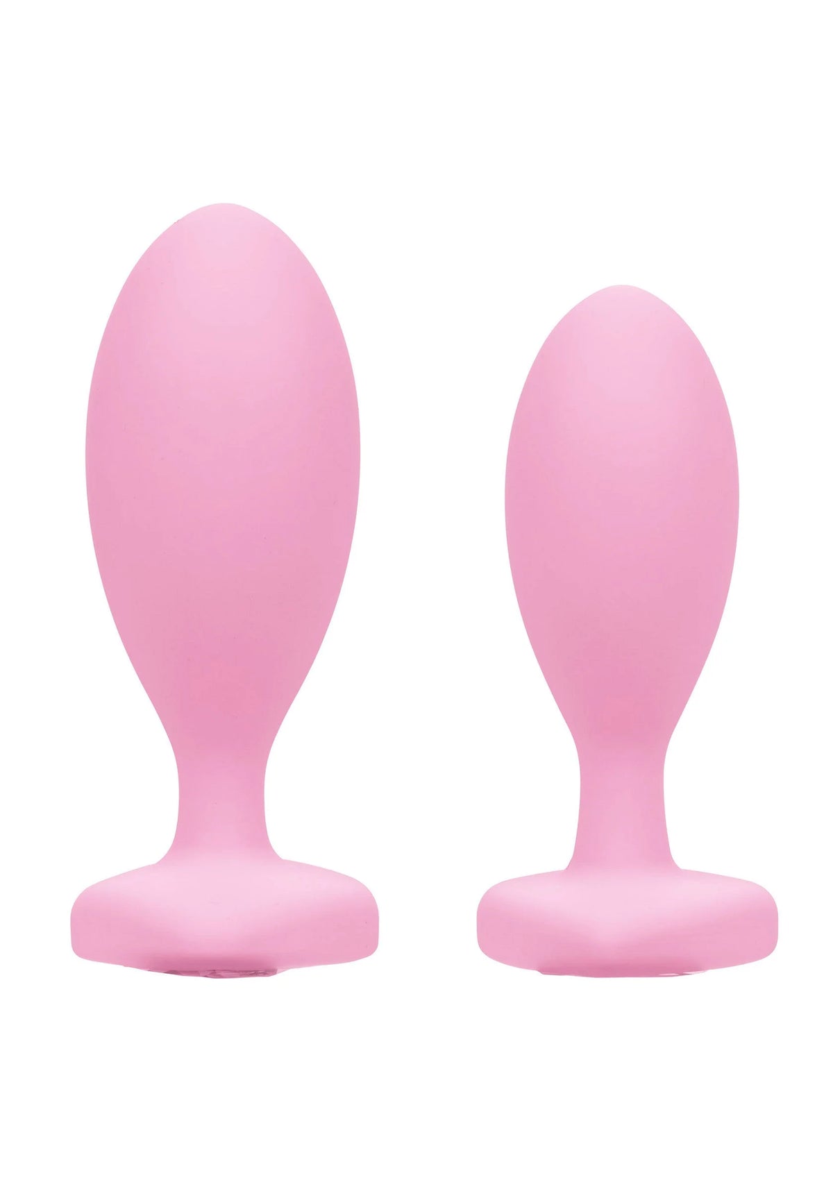 Bestel: First Time Crystal Booty Duo - bij Happytoys.nl, happytoys.be, Happytoys.ae: erotische sex webshop | liever Happy dan Easy ⭐⭐⭐⭐⭐