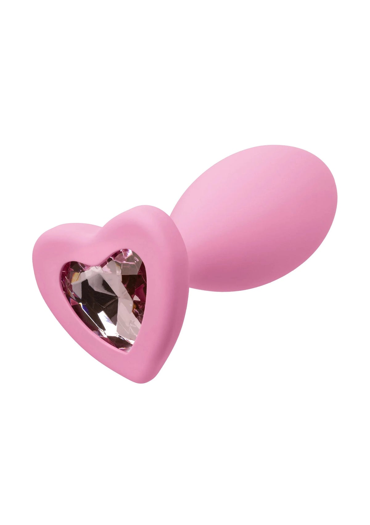 Bestel: First Time Crystal Booty Duo - bij Happytoys.nl, happytoys.be, Happytoys.ae: erotische sex webshop | liever Happy dan Easy ⭐⭐⭐⭐⭐