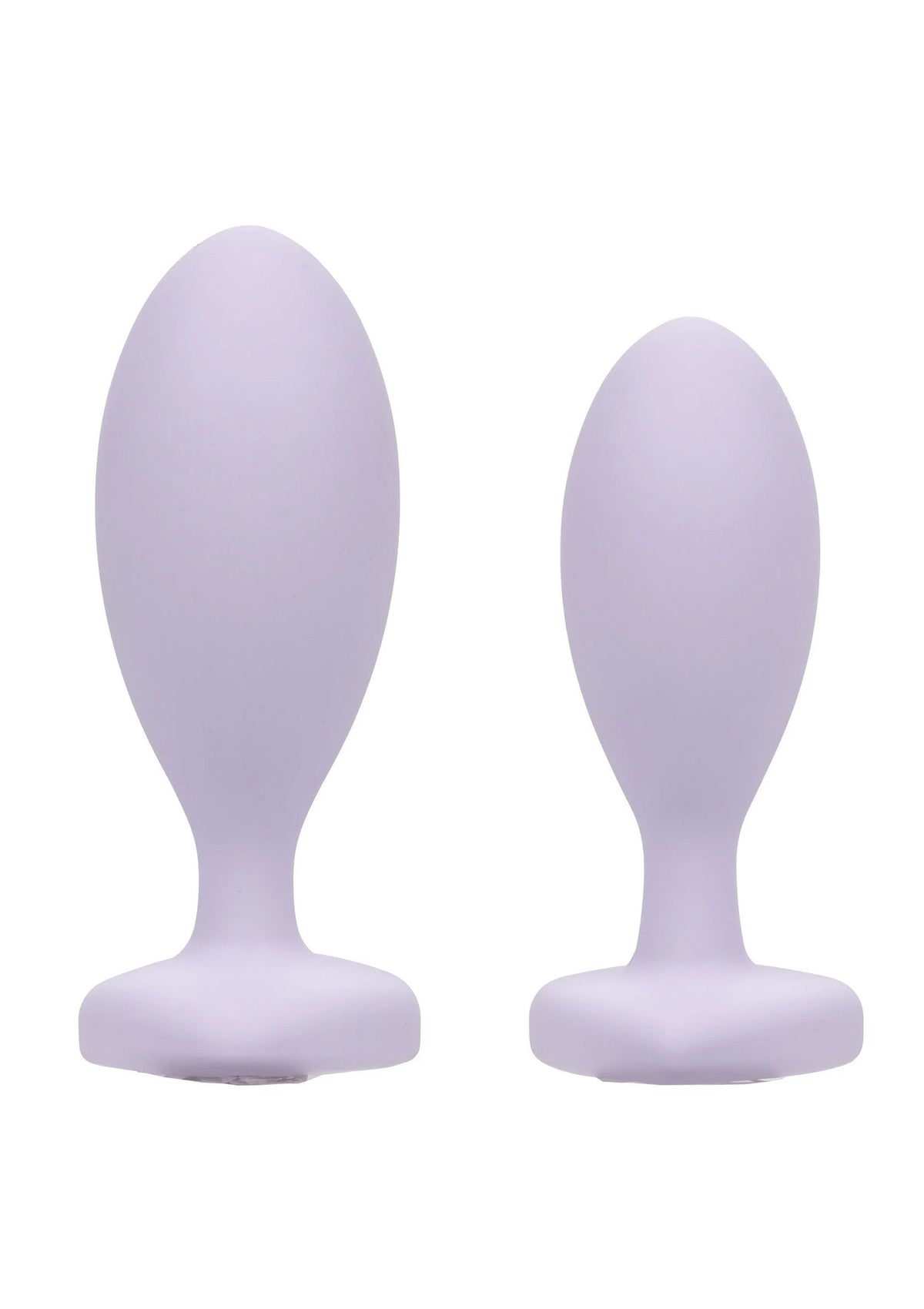 Bestel: First Time Crystal Booty Duo - bij Happytoys.nl, happytoys.be, Happytoys.ae: erotische sex webshop | liever Happy dan Easy ⭐⭐⭐⭐⭐