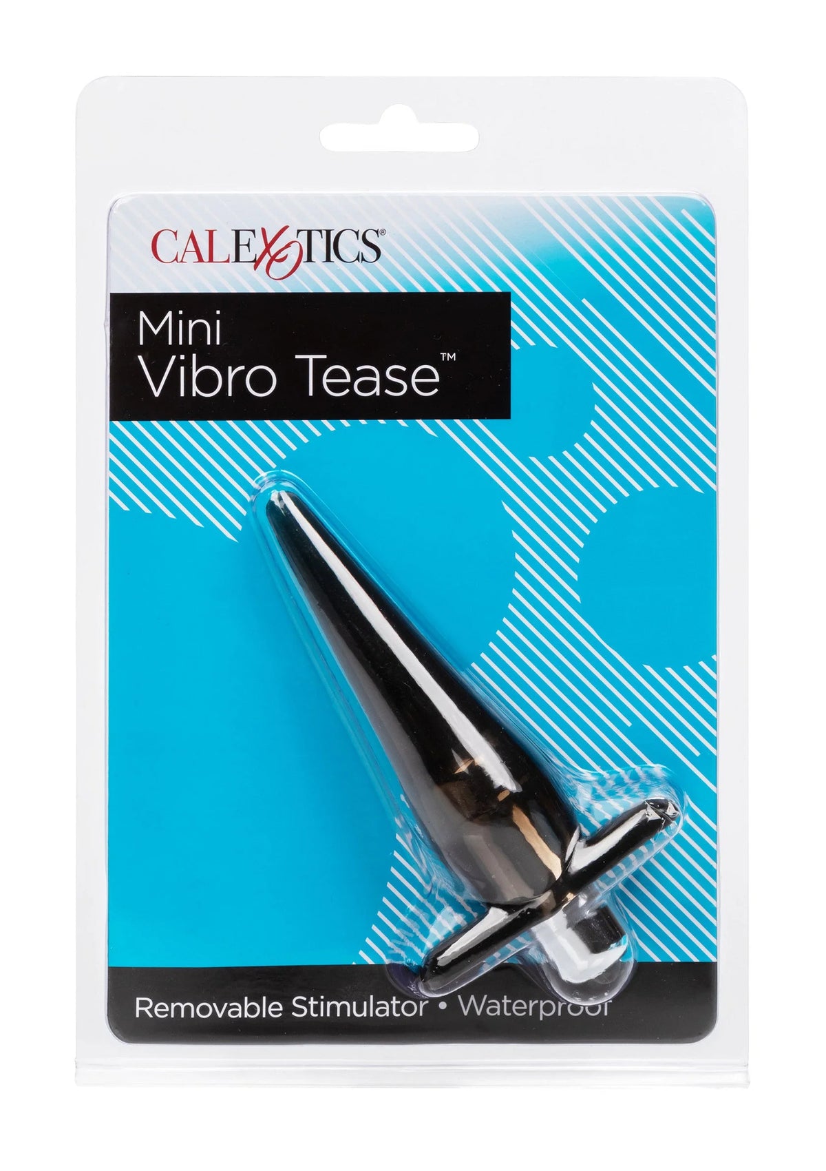 Bestel: Mini Vibro Tease - bij Happytoys.nl, happytoys.be, Happytoys.ae: erotische sex webshop | liever Happy dan Easy βββββ
