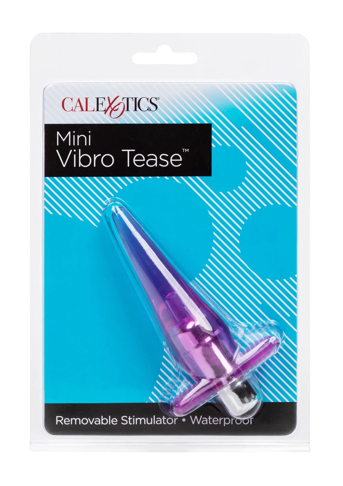 Bestel: Mini Vibro Tease - bij Happytoys.nl, happytoys.be, Happytoys.ae: erotische sex webshop | liever Happy dan Easy βββββ