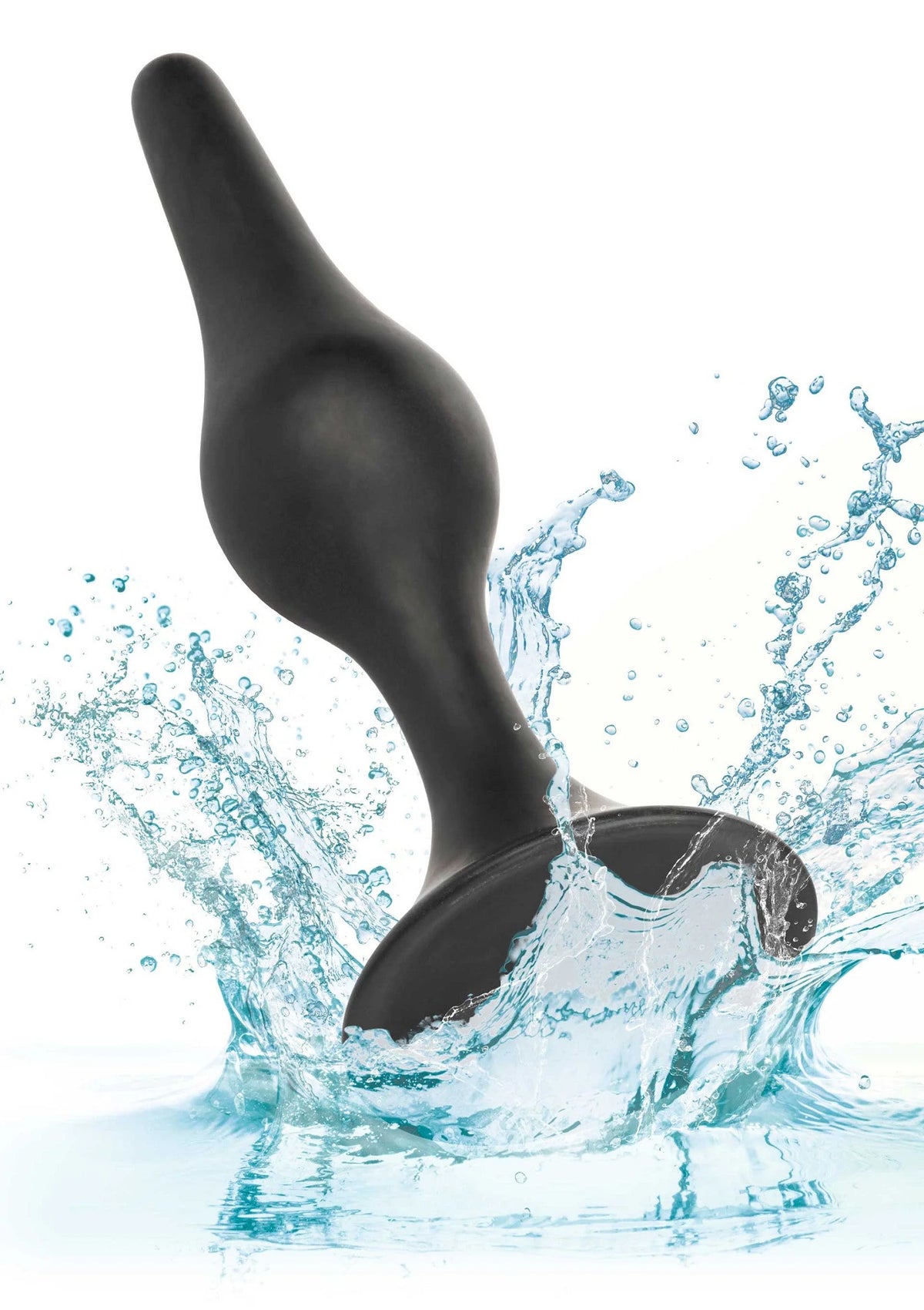 Bestel: Silicone Anal Starter Kit by CalExotics - bij Happytoys.nl, happytoys.be, Happytoys.ae: erotische sex webshop | liever Happy dan Easy βββββ