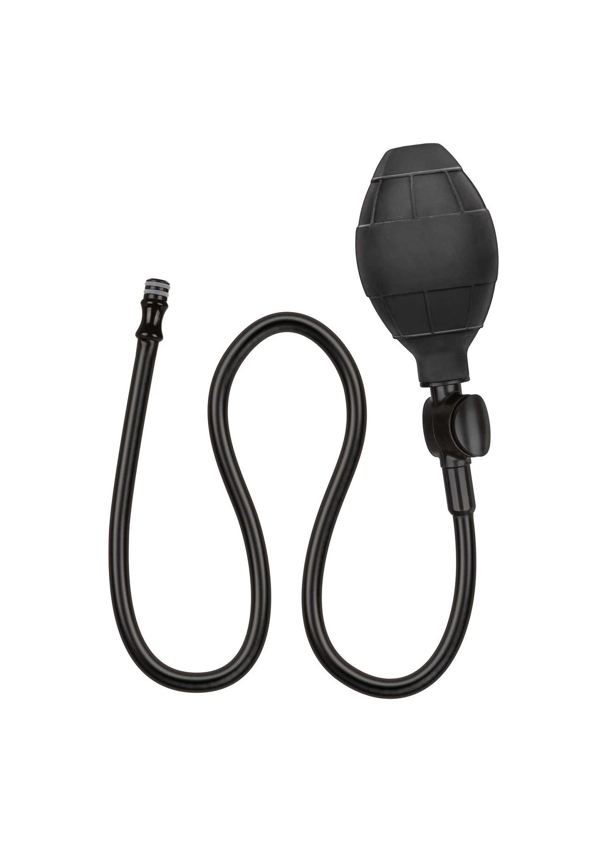 Bestel: Large Silicone Inflatable butPlug by CalExotics - bij Happytoys.nl, happytoys.be, Happytoys.ae: erotische sex webshop | liever Happy dan Easy βββββ