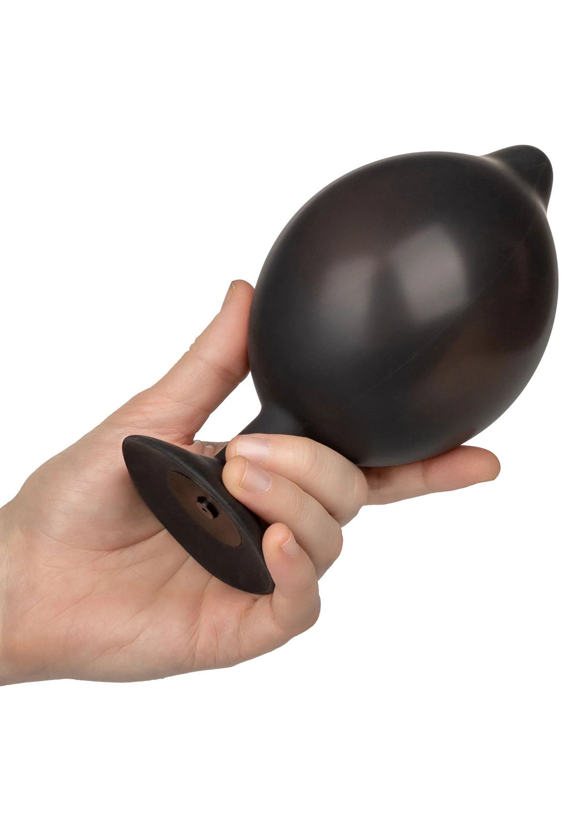 Bestel: XL Silicone Inflatable Plug - bij Happytoys.nl, happytoys.be, Happytoys.ae: erotische sex webshop | liever Happy dan Easy βββββ