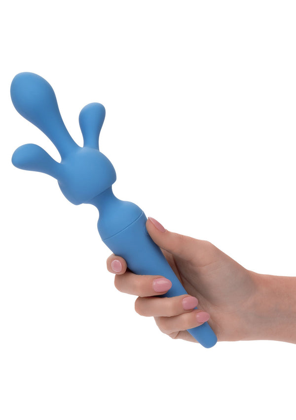Bestel: Couture Body Wand Kit by Couture Collection - bij Happytoys.nl, happytoys.be, Happytoys.ae: erotische sex webshop | liever Happy dan Easy ⭐⭐⭐⭐⭐