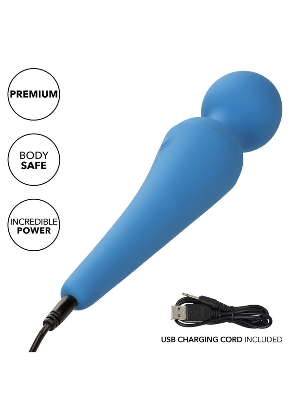 Bestel: Couture Body Wand Kit by Couture Collection - bij Happytoys.nl, happytoys.be, Happytoys.ae: erotische sex webshop | liever Happy dan Easy ⭐⭐⭐⭐⭐