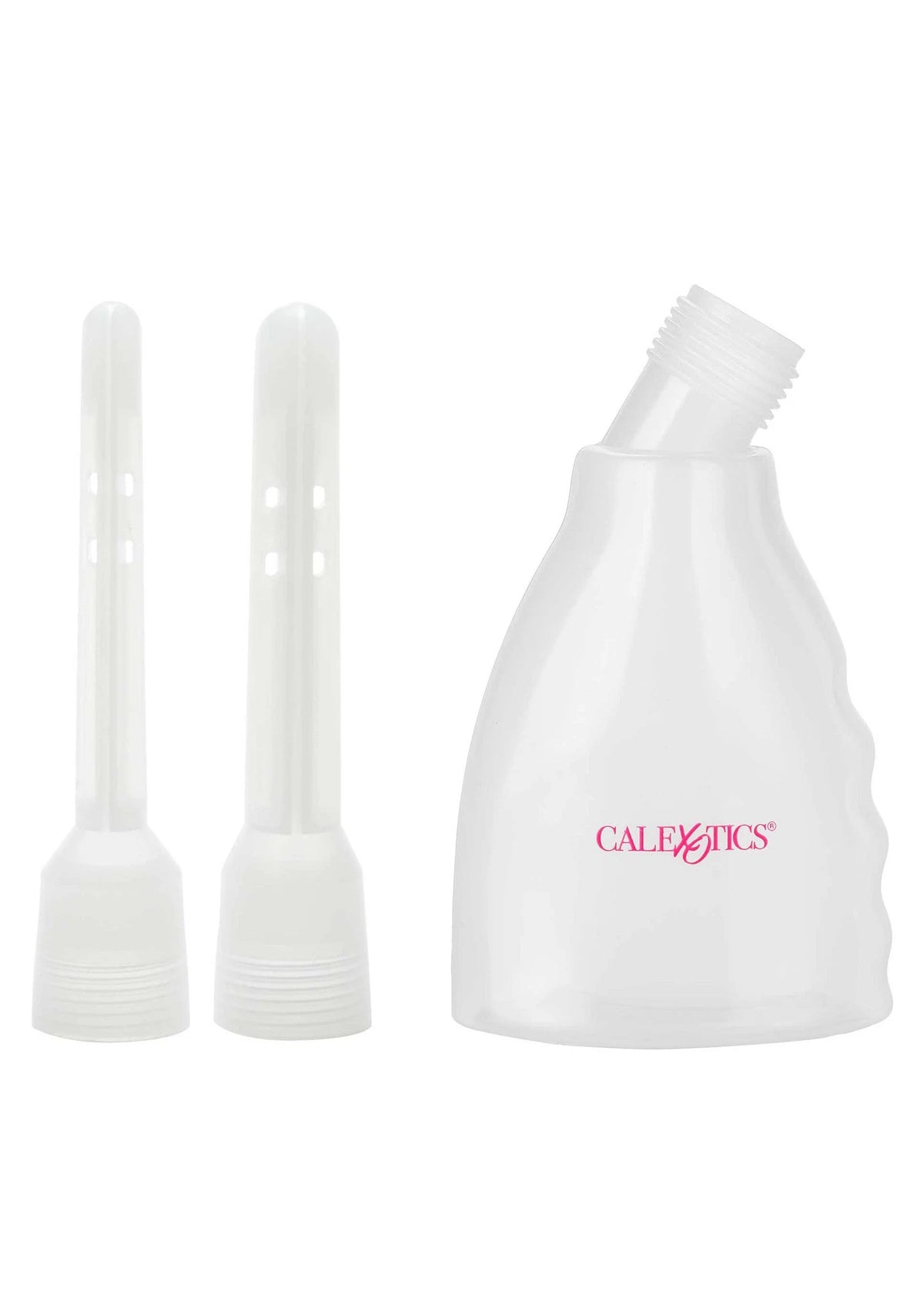 Bestel: Ultimate Douche by CalExotics - bij Happytoys.nl, happytoys.be, Happytoys.ae: erotische sex webshop | liever Happy dan Easy βββββ