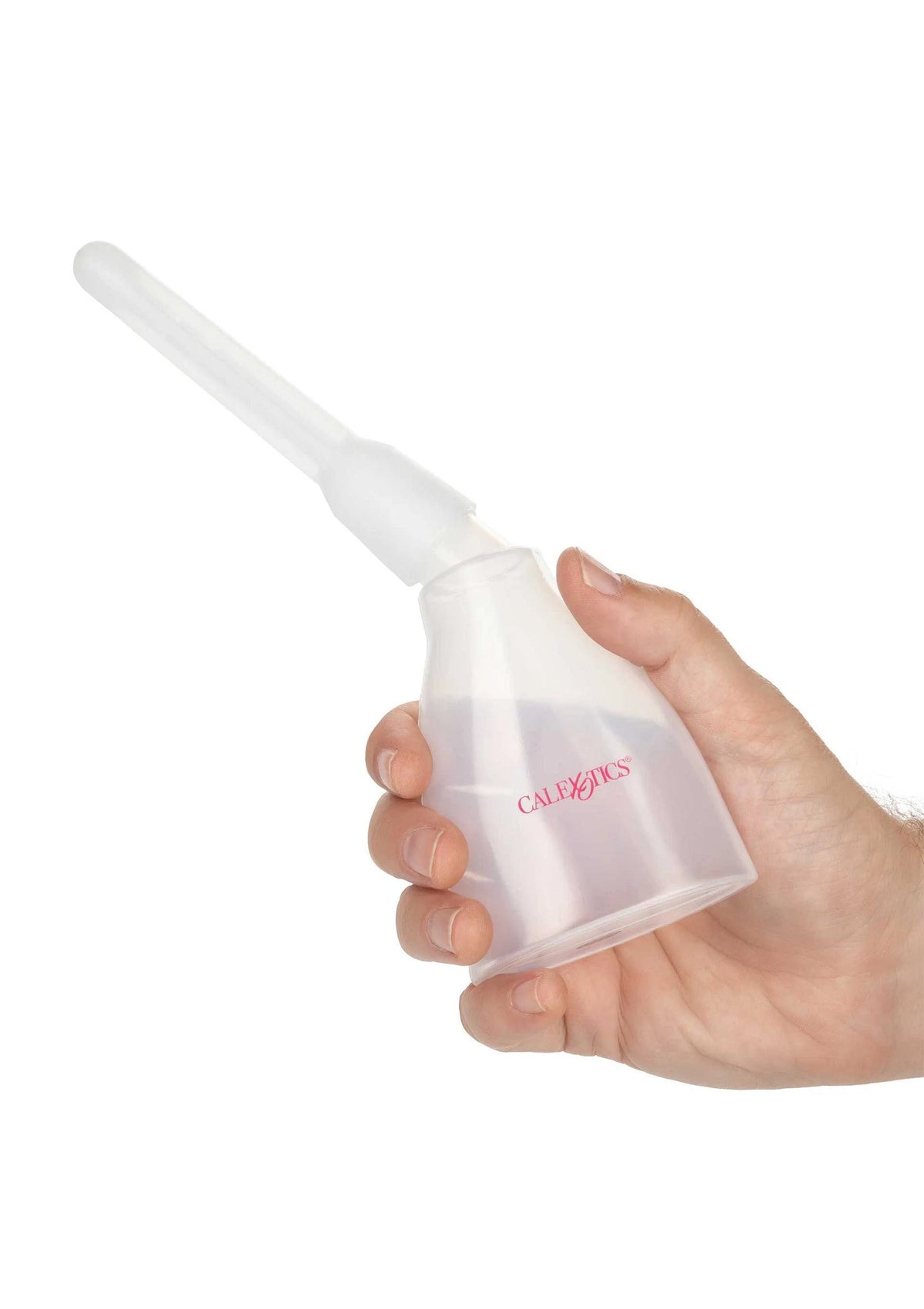 Bestel: Ultimate Douche by CalExotics - bij Happytoys.nl, happytoys.be, Happytoys.ae: erotische sex webshop | liever Happy dan Easy βββββ