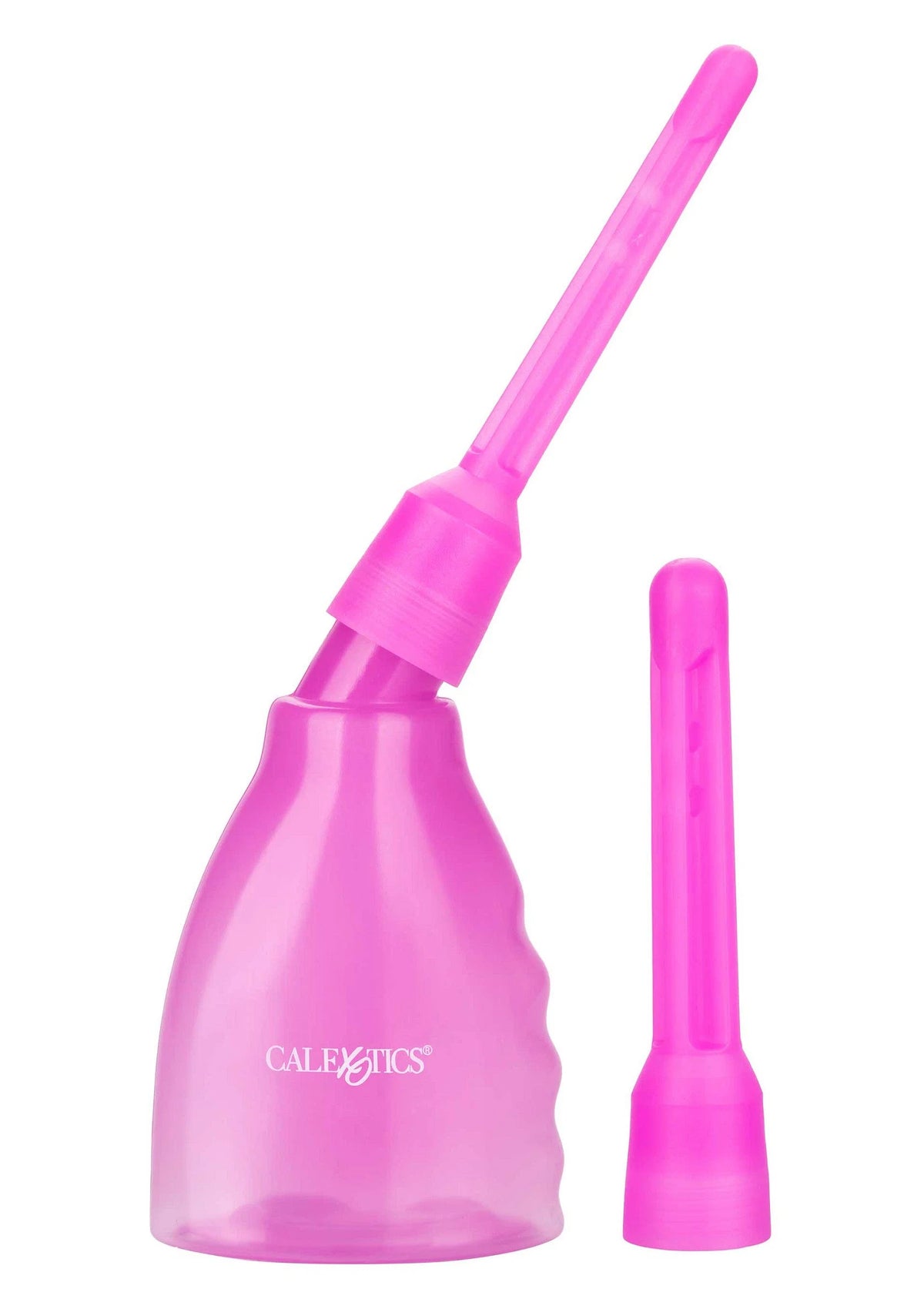Bestel: Ultimate Douche by CalExotics - bij Happytoys.nl, happytoys.be, Happytoys.ae: erotische sex webshop | liever Happy dan Easy βββββ - Roze - 12095 - PINK
