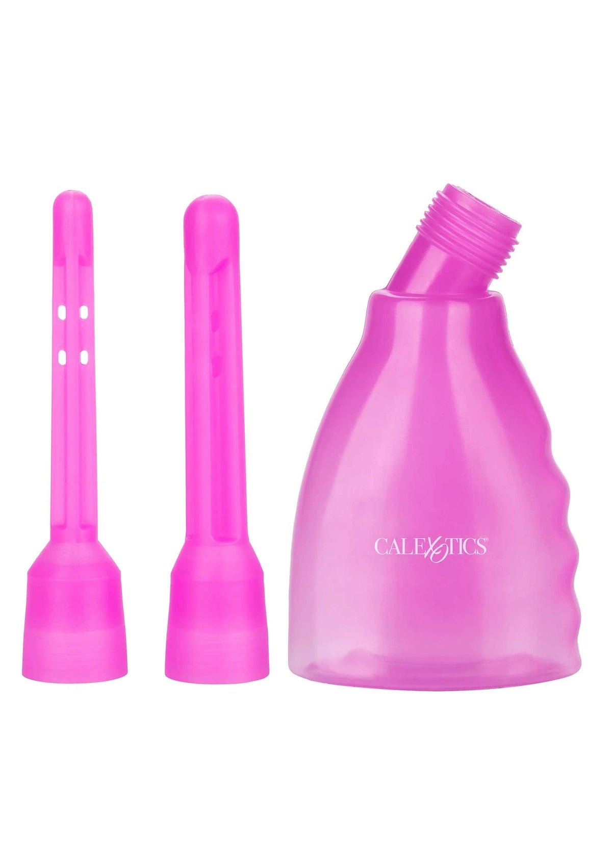 Bestel: Ultimate Douche by CalExotics - bij Happytoys.nl, happytoys.be, Happytoys.ae: erotische sex webshop | liever Happy dan Easy βββββ